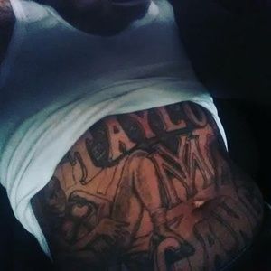 Meet your Posher, Bishop